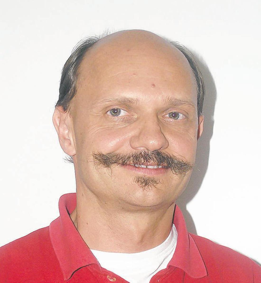 Dr. med. Dr. med. univ. Matthias Bohnenberger