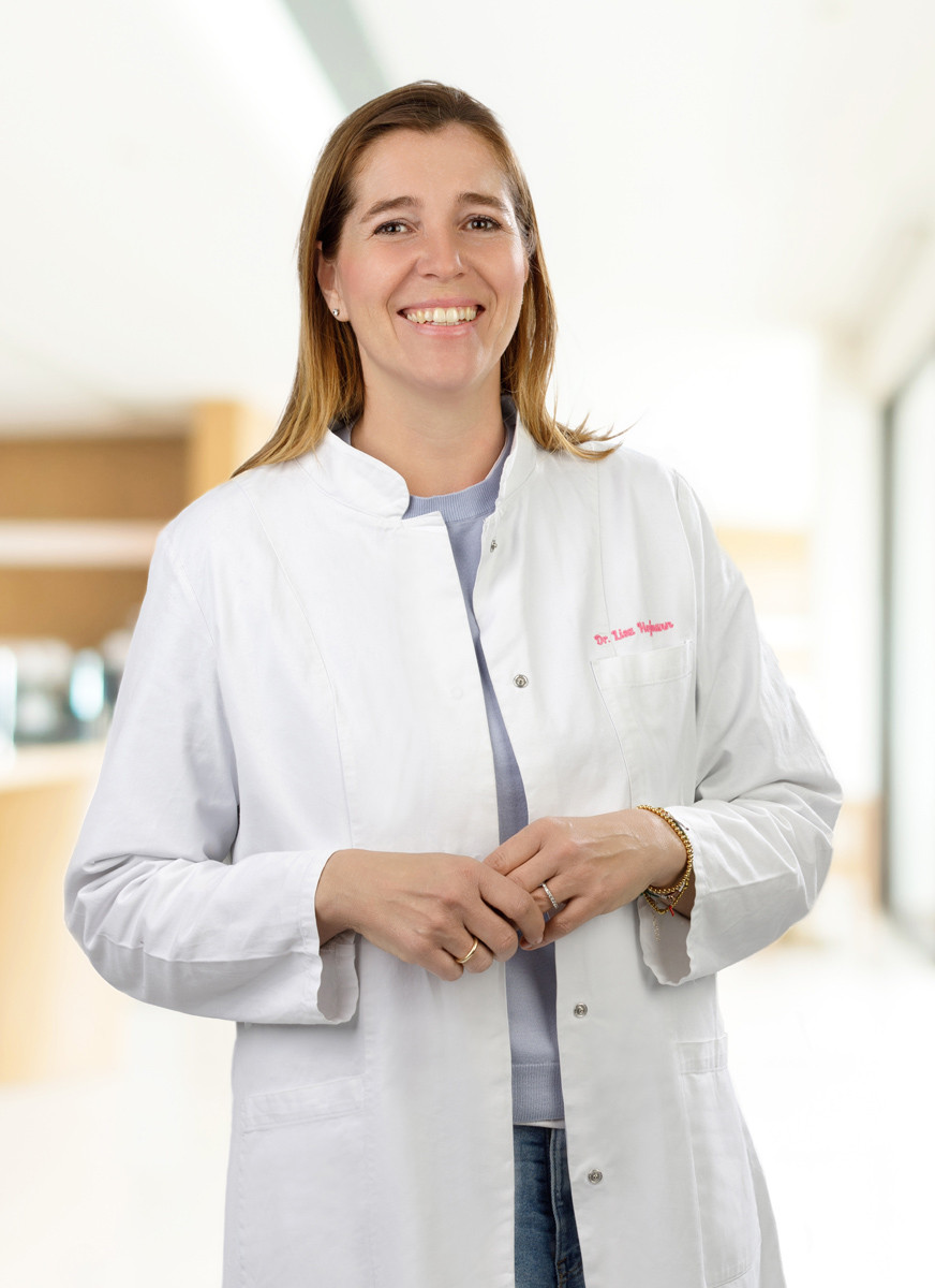Dr. med. Lisa Felicia Hoffmann